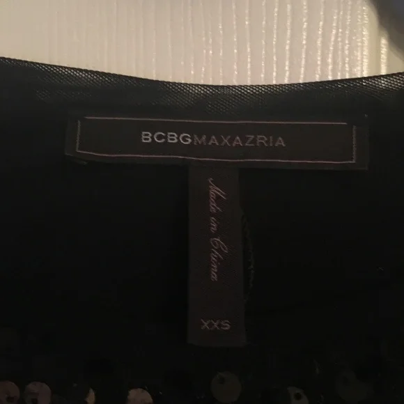 Gorgeous bcbg sequin dress - Picture 6 of 8